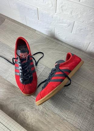 Кроссовки adidas london4 фото