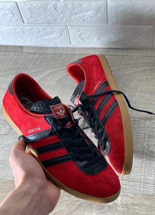 Кроссовки adidas london