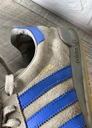 Кросівки adidas jeans5 фото