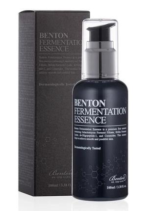 Ферментативна есенція benton fermentation essence, 100 мл