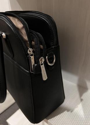 Сумка david jones 🖤 3