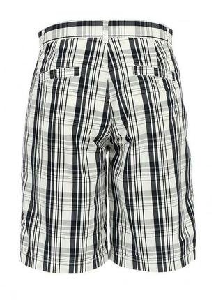 Нові шорти nike chino plaid short - 364 фото