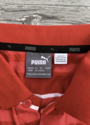 Теніска puma3 фото