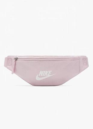 Сумка на плече nike heritage waistpack (арт. db0488-663)1 фото