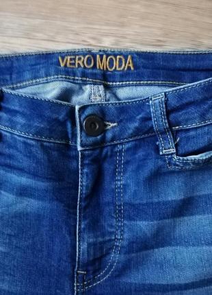 Стильные джинсы vero moda5 фото