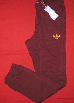 Брюки штаны adidas slim fit tp3 фото