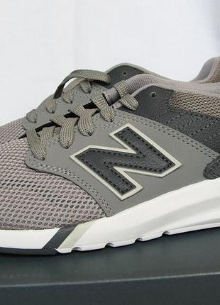 Кроссовки серые new balance 009 ms009gm1 оригінал из америки - 41,5 — цена  1250 грн в каталоге Кроссовки ✓ Купить мужские вещи по доступной цене на  Шафе | Украина #27550737