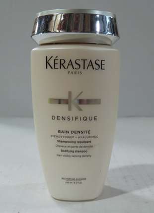 Kerastase densifique bain densite шампунь для волос, распив.2 фото