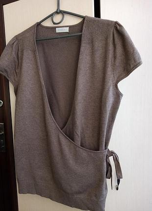 Тепла жилетка