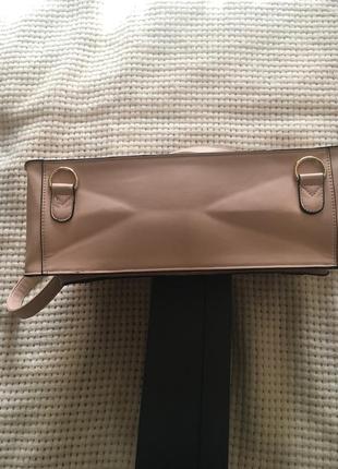 Дівоча сумка-портфель типу satchel3 фото