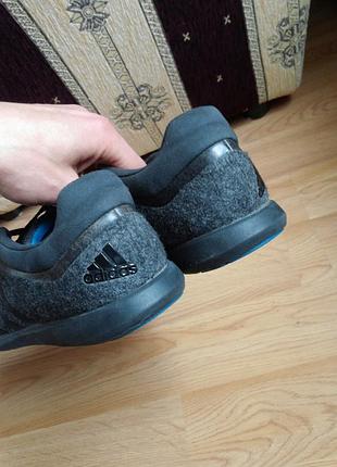 Кросівки adidas 3