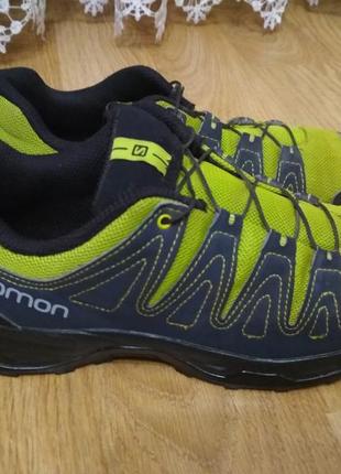 Кроссовки кросівки salomon 37р оригінал