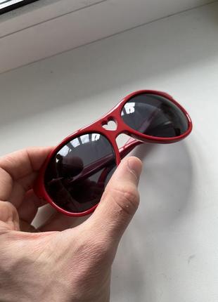 Moschino окуляри сонцезахисні оригінал