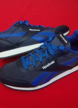 Кроссовки reebok classic оригинал 36-37 размер