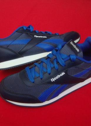 Кроссовки reebok classic оригинал 36-37 размер6 фото