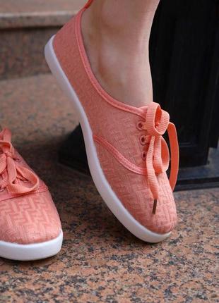 Мокасины женские лето