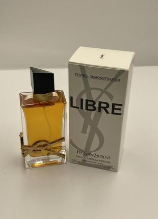 Yves saint laurent libre tester