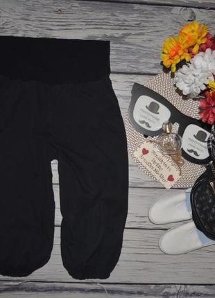 36\s-м фірмові натуральні шорти, бриджі шароварчики афгані алладины алі баба