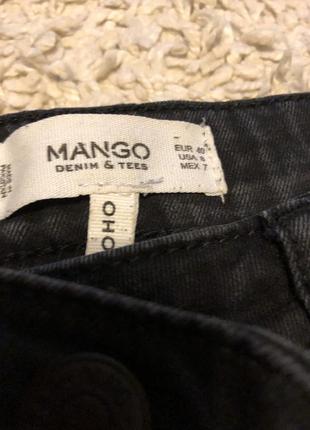 Джинси mango2 фото