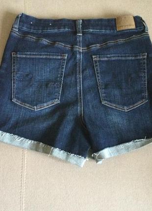 Americana eagle джинсовые шорты оригинал