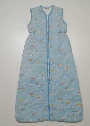 Спальник grobag, детский, в хорошем сост.