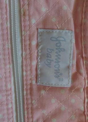 Сумка для мами 4