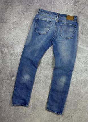 Зауженные джинсы levis 5013 фото