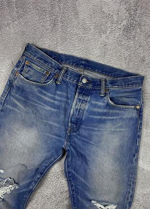 Зауженные джинсы levis 5012 фото
