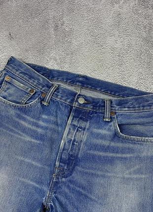 Зауженные джинсы levis 5017 фото