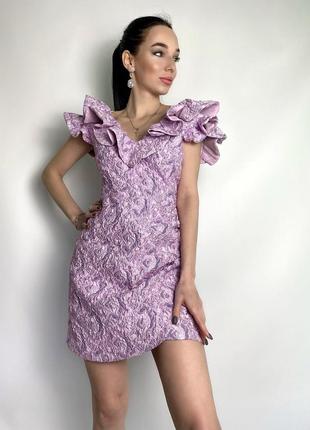 Шикарное платье от zara1 фото