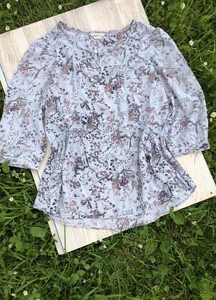 Мила блуза