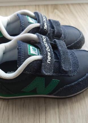 New balance оригінал, якісні кросівки4 фото