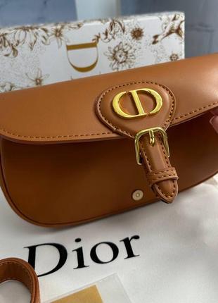 Dior bobby little 13:22:5 см3 фото