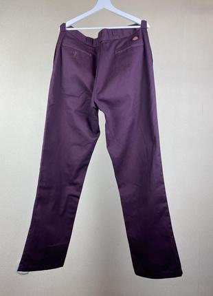 Штани - брюки dickies 874 loose fit з нових carhartt колекцій cargo pants