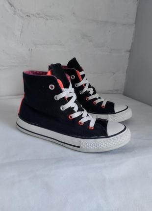 All star converse