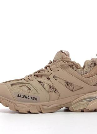 Женские кроссовки в стиле balenciaga track