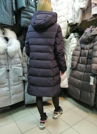 Акция! коллекция зима, женская зимняя куртка, пальто сlasna cw19d-9217cw4 фото