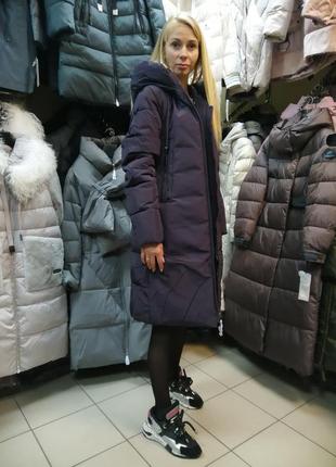 Акция! коллекция зима, женская зимняя куртка, пальто сlasna cw19d-9217cw5 фото