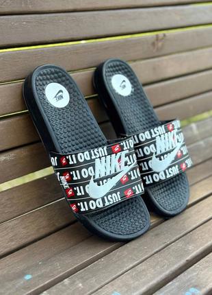 Nike чоловічі шльопанці