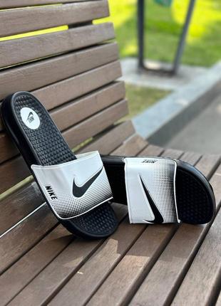 Nike чоловічі шльопанці