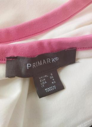 Сукня футболка primark5 фото