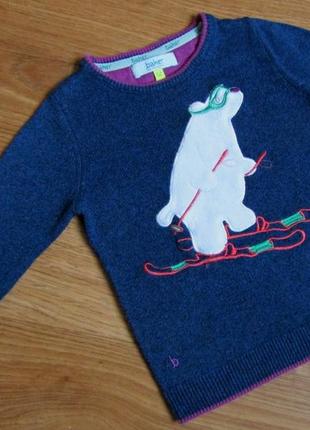 Светрик baker на 1.5-2.5 року