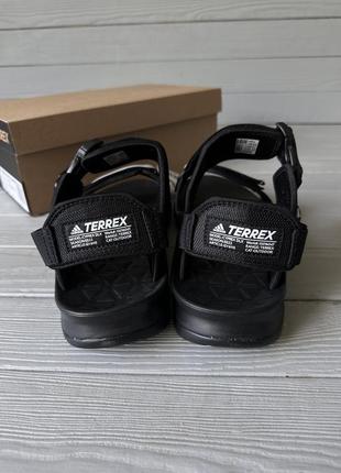 Сандалии босоножки adidas terrex cyprex ultra ii dlx2 фото