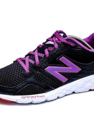 Кроссовки new balance 490 v3. стелька 24, 5 см