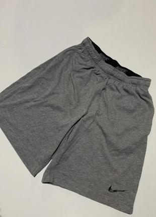 Nike шорты м-l