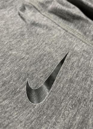 Nike шорты м-l