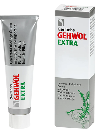 Крем «экстра» gehwol extra 75 мл