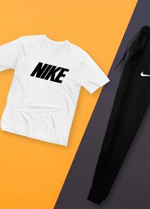 🔥топовый спортивный костюм nike🔥