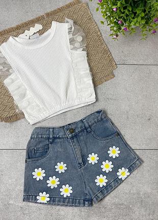 Костюм літо