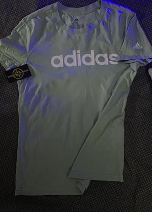 Футболка adidas1 фото